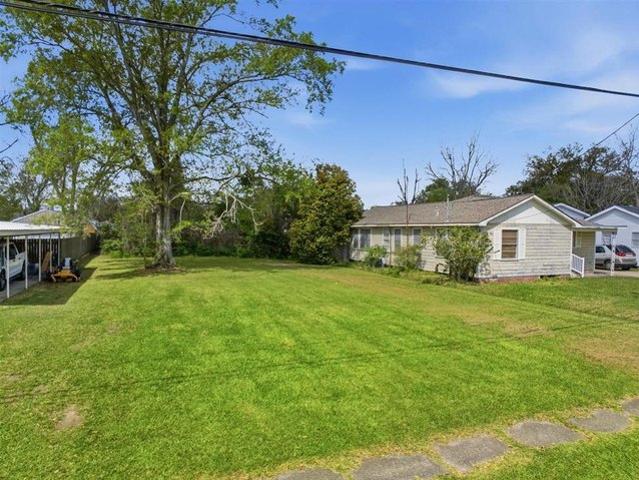Land for sale in Lake Charles, Louisiana