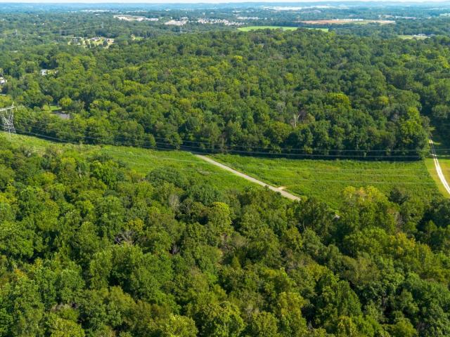 Land for sale in Tennessee