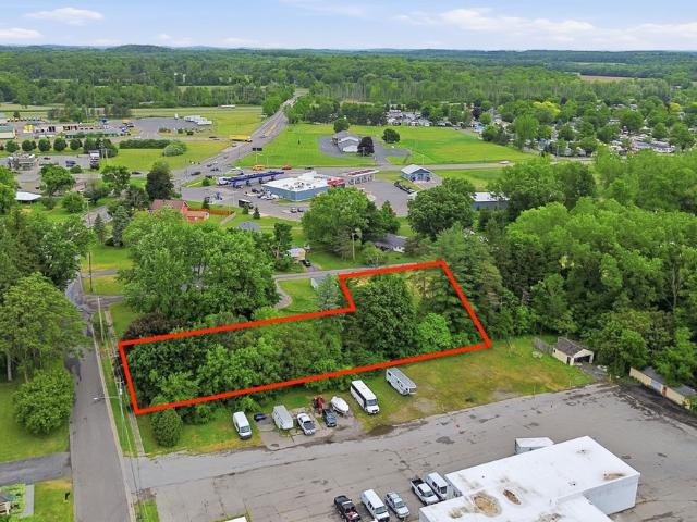 Land for sale in Manchester Village Residential Zone, Town of Manchester