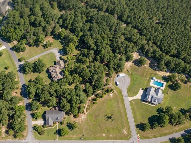 Land for sale in Vidalia, Georgia