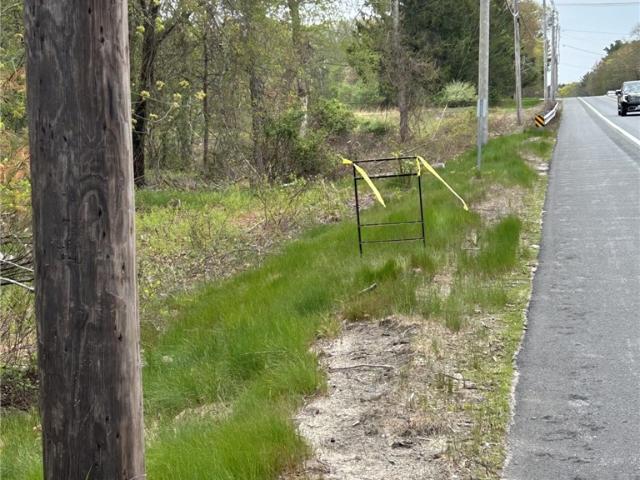 Land for sale in Foster, Rhode Island