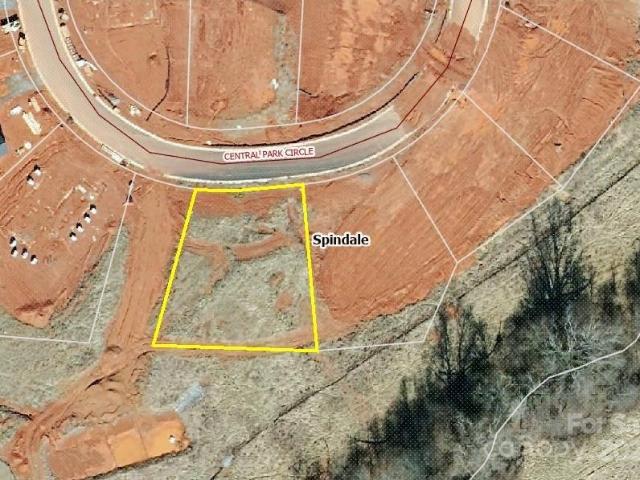 Land for sale in Rutherford, North Carolina