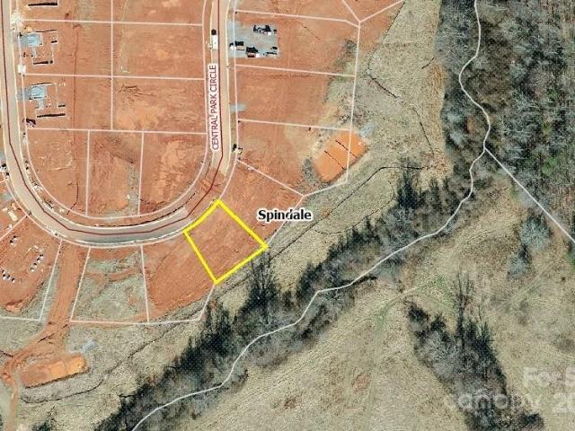 Land for sale in Rutherford, North Carolina