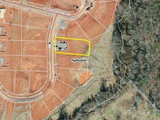 Land for sale in Rutherford, North Carolina