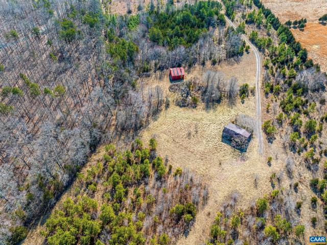 Land for sale in Virginia