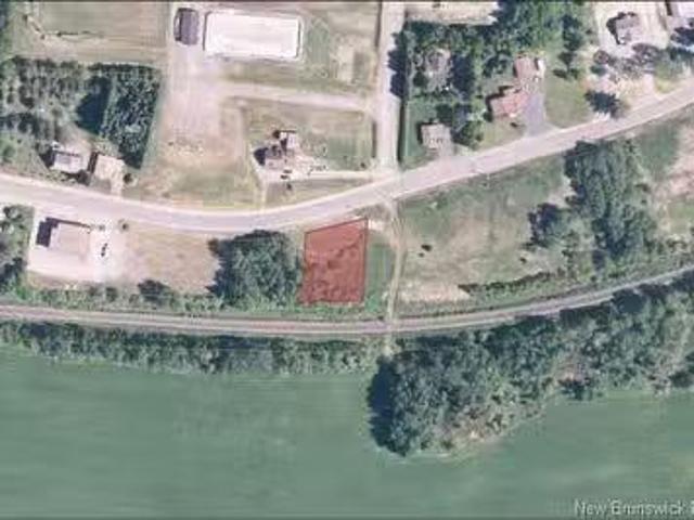 House for sale in Madawaska, New Brunswick