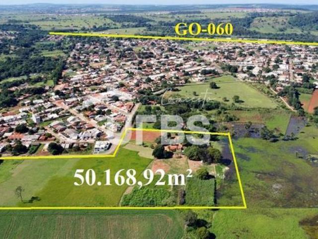 Sítio e chácara venda em Região Geográfica Imediata de Goiânia, Trindade