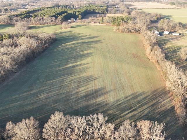 Farm for sale in Tennessee