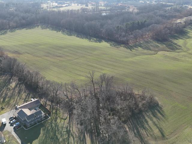 Land for sale in Tennessee