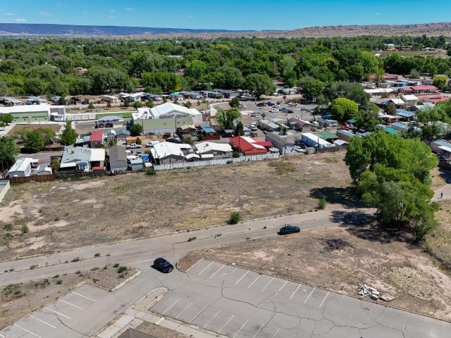 Land for sale in Espanola, New Mexico