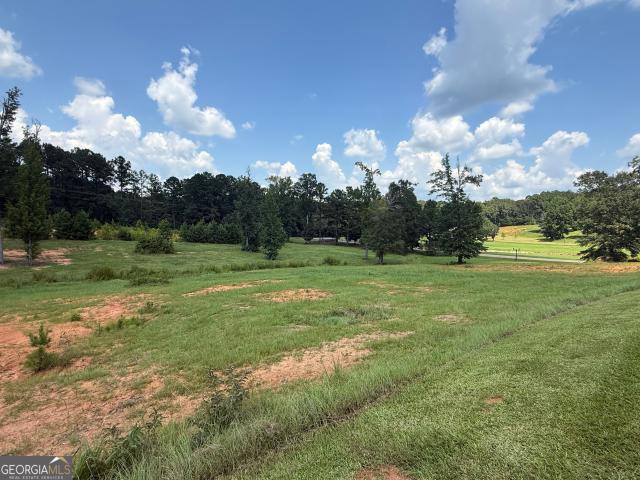 Land for sale in Forsyth, Georgia