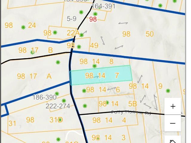 Land for sale in Virginia
