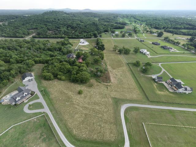 Land for sale in Greenwood, Eagleville