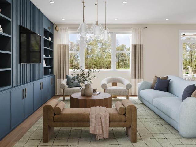 House for sale in Virginia