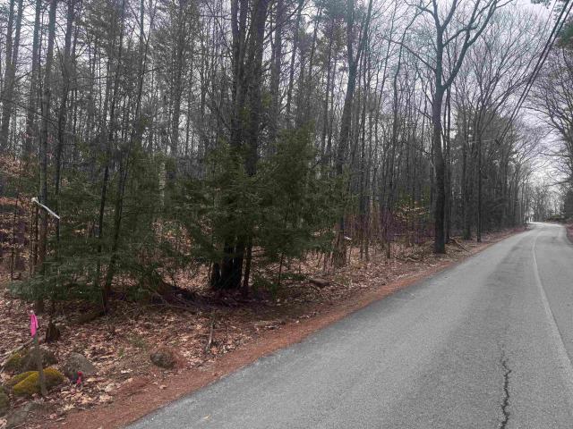 Land for sale in New Hampshire