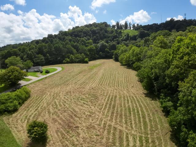 Land for sale in Tennessee
