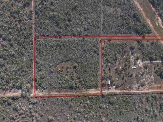 Land for sale in Bee, Texas