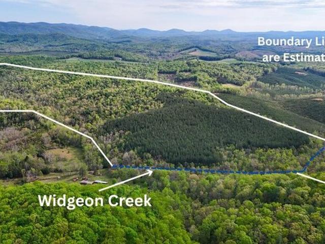 Land for sale in Virginia