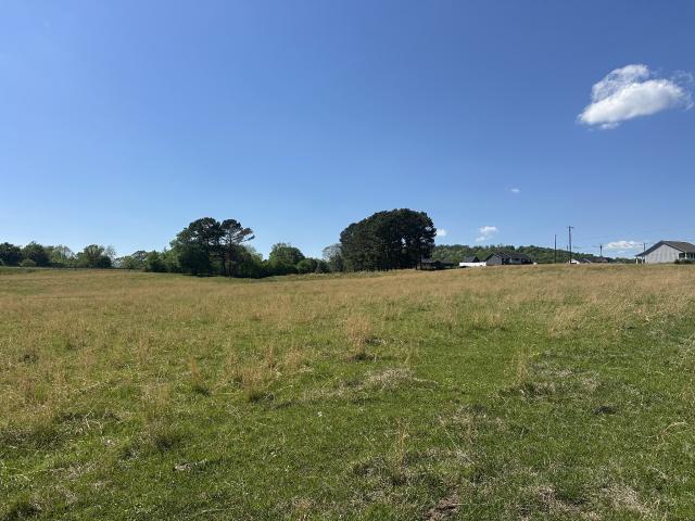 Land for sale in Tennessee