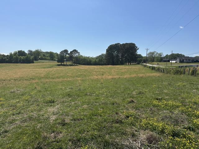 Land for sale in Tennessee