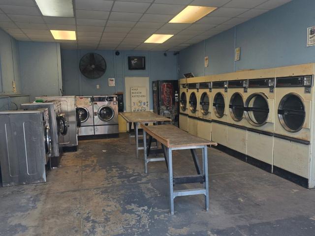 Commercial for sale in Sardis, Georgia