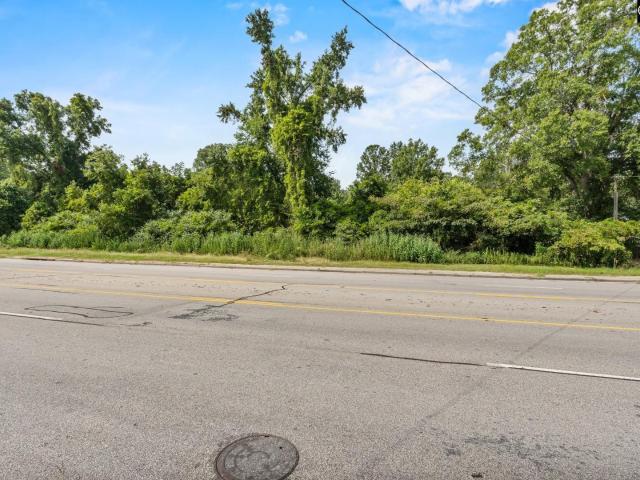 Land for sale in Orangeburg, Orangeburg County
