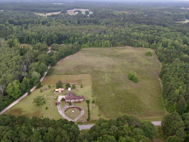 Land for sale in Elko, South Carolina