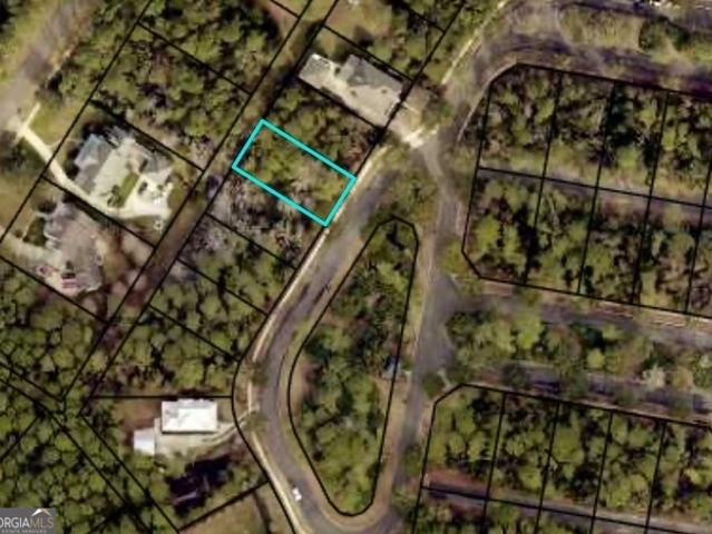 Land for sale in Georgia