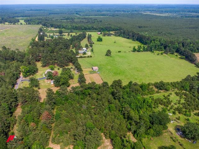 Land for sale in Coushatta, Red River Parish