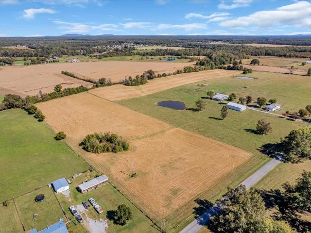 Land for sale in Tennessee