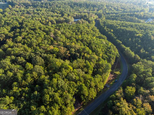 Land for sale in Thomaston, Upson County