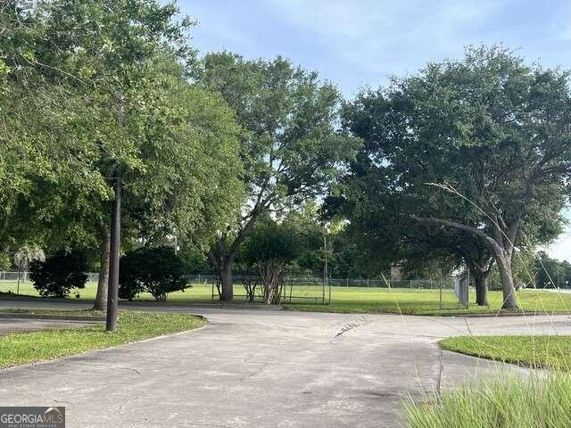 Land for sale in Georgia