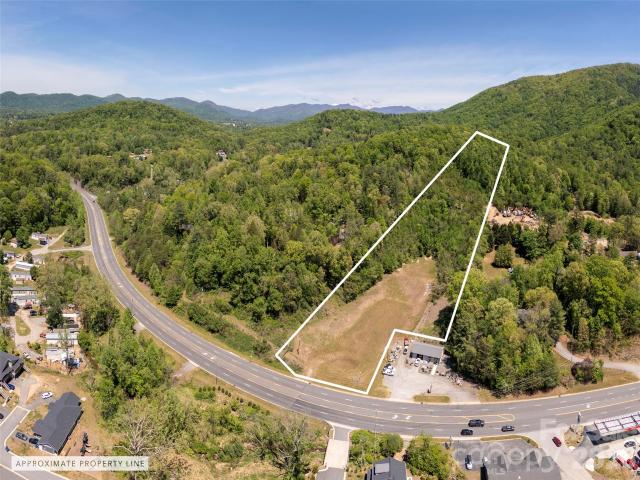 Commercial for sale in Fairview, North Carolina