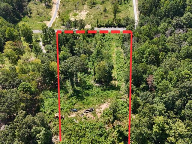 Land for sale in Ashville, Alabama