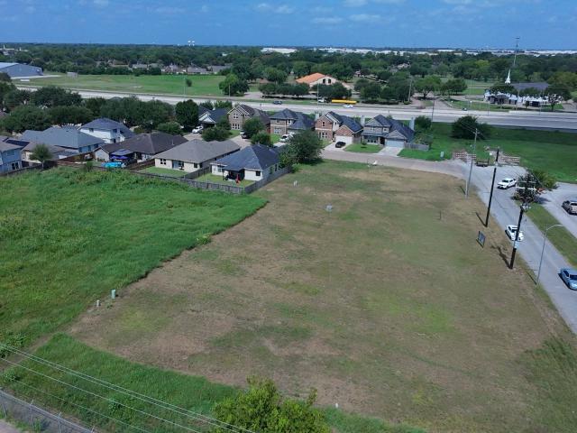 Land for sale in Huston, Texas
