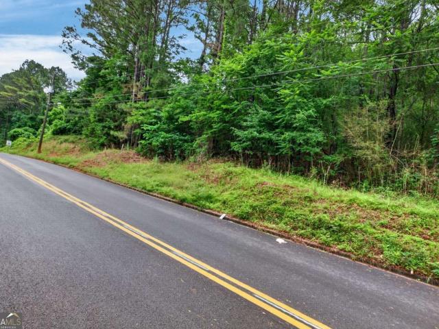 Land for sale in Lindale, Georgia