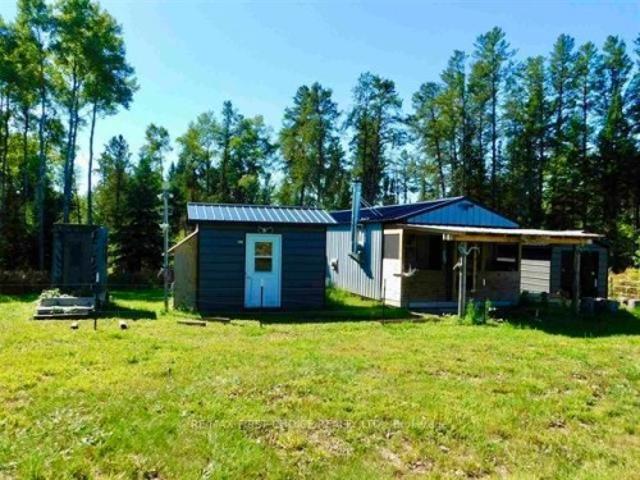 Land for sale in Dryden, Northwestern Ontario