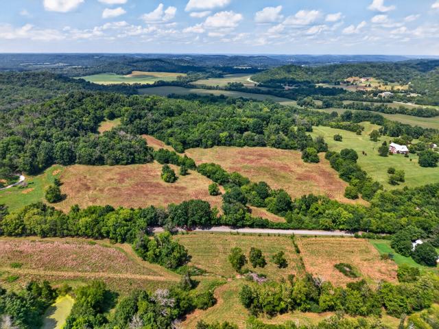 Land for sale in Tennessee