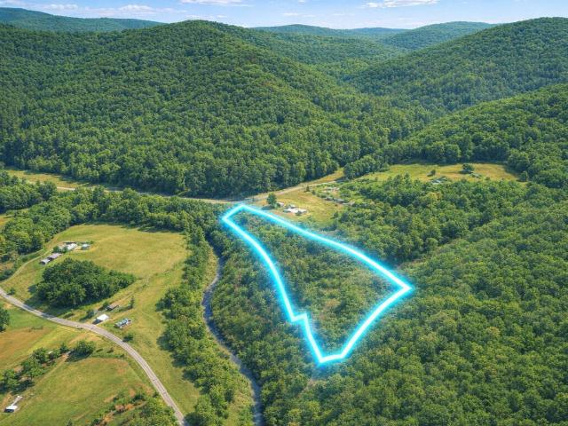Land for sale in Virginia