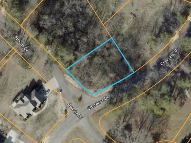 Land for sale in Vonore, East Tennessee