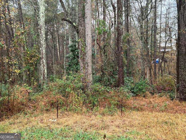 Land for sale in Haralson, Georgia