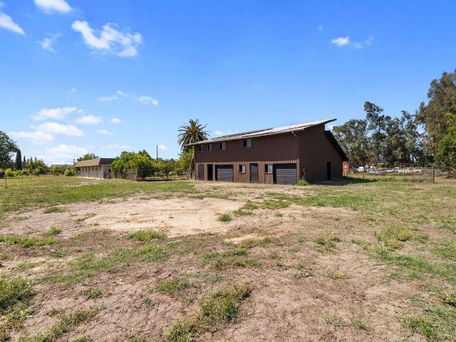 Land for sale in Stockton, California