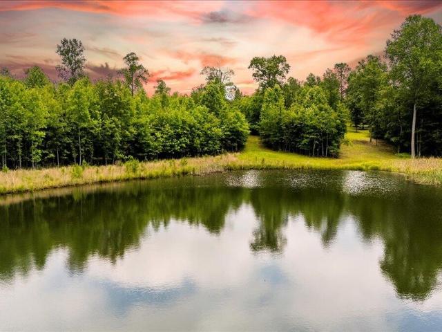 Land for sale in Tennessee
