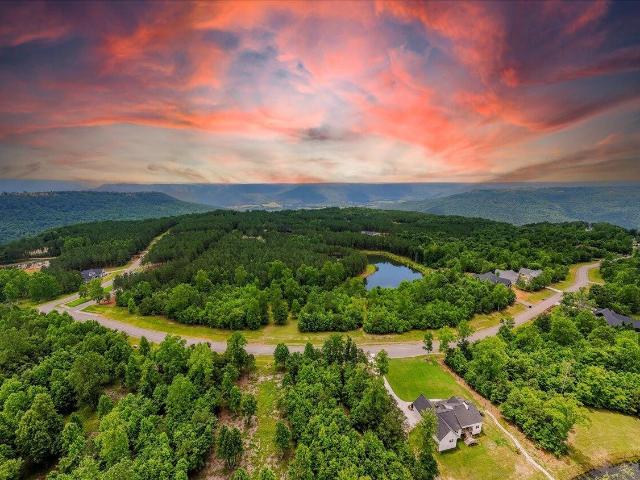 Land for sale in Tennessee
