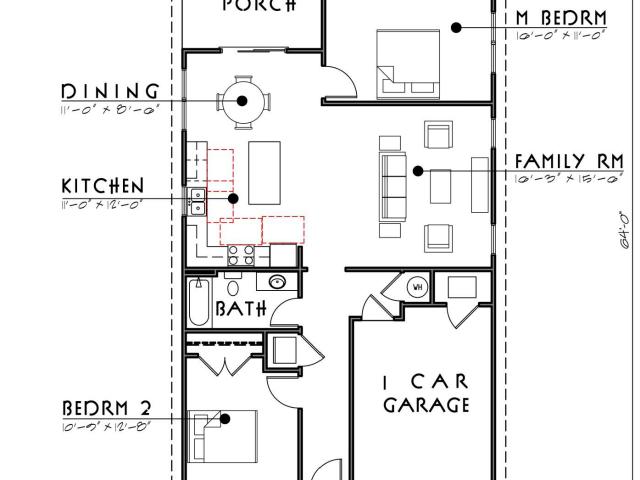 House for sale in Greenville