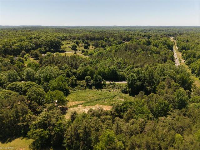 Land for sale in Mocksville, North Carolina