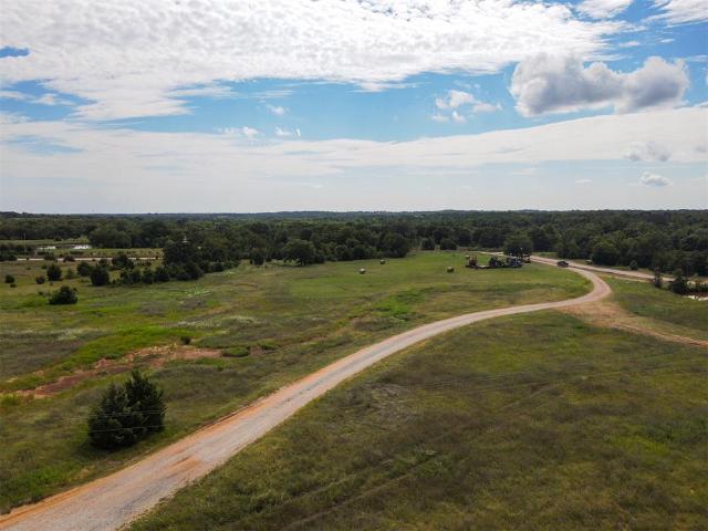 Land for sale in Asher, Oklahoma