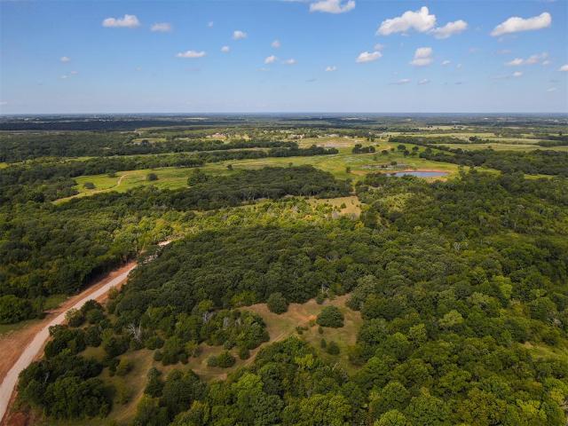 Land for sale in Asher, Oklahoma