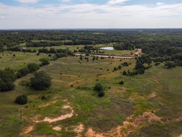 Land for sale in Asher, Oklahoma