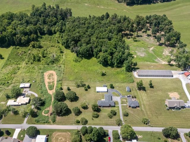 Land for sale in Tennessee
